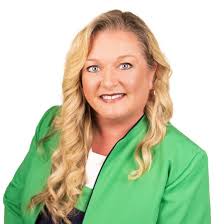 Stephanie Wright, Kentucky Realtor