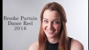 Brooke Partain