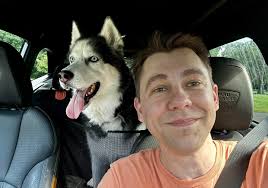 Meteorologist Eric Snitil