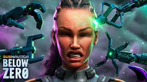 It is a new chapter in the subnautica universe, and is currently in development by unknown worlds.watch out!below zero is not finished! The Architect Lied Now We Face The Consequences Subnautica Below Zero Visions Of Home World Youtube