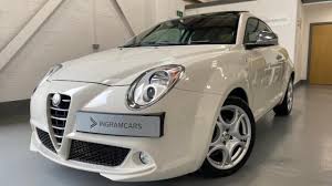 Image result for Bianco Divino 2008 Alfa-Romeo