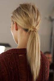 Hot Hot Heat 5 Easy Summer Hairdos Peach Hair Summer Hairdos Hair Styles