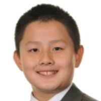 30+ "Alec Lin" profiles