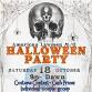ALMC Chicago Halloween Party event image