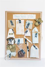 Check out our diy advent calendar selection for the very best in unique or custom, handmade pieces from our advent calendars shops. How To Diy A Wedding Advent Calendar Perfect Wedding Gift For Bride