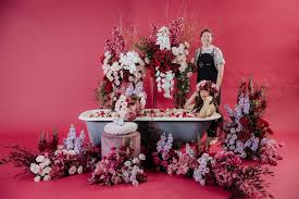 There are few things better than bright flowers in the spring to reassure you that winter has passed and warmer days are here. Celebrating New Zealand Flowers Week With Nz S Natural Skincare Brands Fashionz
