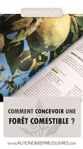 La Foret Jardin Par Martin Crawford En 2020 Avec Images Permaculture Jardin Permaculture Jardin Foret