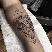 Maybe you would like to learn more about one of these? 40 Best Capricorn Tattoo Designs And Their Meanings Saved Tattoo