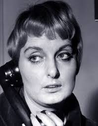 Mary Selway's Instagram, Twitter & Facebook