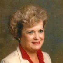 Freddie Jo Foster Obituary