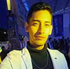 Daniel Garibello Escobar