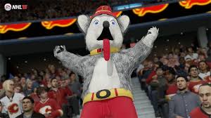 December 27th, 2020 mark giordano doesn't appear ready to retire in the foreseeable future, however, whenever he does, the calgary. Nhl 16 Mascots