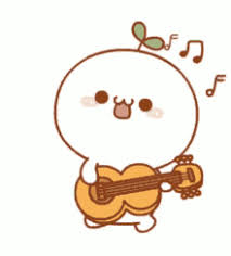 See cartoon boy singing stock images. Singing Gifs Tenor