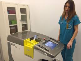 Schimbare de gardă la spitalul militar central „dr. Spitalul Militar Bucuresti A Inaugurat Cel Mai Performant Centru De MedicinÄƒ NuclearÄƒ Din Europa Foto