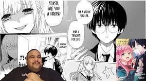1 nen a gumi no monster