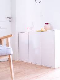 Tıkla, indirimli ikea online ürünlerini keşfet, 2. Dekosamstag Stauraum Vs Luftigkeit Im Flur Mit Ikea Eket