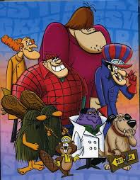 The ultimate 90's cartoon quiz. Peoplequiz Trivia Quiz Wacky Races A Cooky Cartoon Cartoon Network Studios Hanna Barbera Cartoons Cartoon Tv