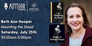 Book Launch and Film Screening with Beth Ann Hooper