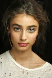 S Double Blog By Shawn Stussy January 2014 Messy Hairstyles Beauty Thick Eyebrows