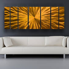Vintage hand made wall hanging copper plaque romeo and juliet. Cosmic Energy Copper Candy 68 X24 Large Modern Abstract Metal Wall Art Sculpture Painting Dv8 Studio