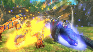 As a young rider, you will raise and fight alongside your monster companions on a. Monster Hunter Stories 2 Wings Of Ruin Pc Cdkeys