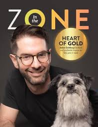 The Zone Magazine 2022 by mrobertsdigital