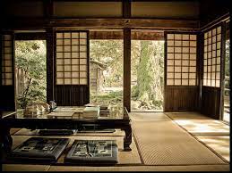 Traditional japanese architecture is easily recognizable and all the ancient temples and structures look absolutely mesmerizing. Japanese House Interior Traditional Japanese House Japanese Home Design Japanese Interior Design