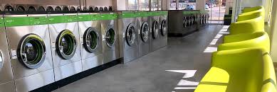 Saving water, using efficient motors and recycling heat has made us the most green laundromat in the area. Super Laundry Cincinnati