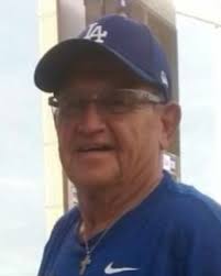 Obituary information for Kenny Fowler