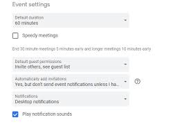 Gmail Calendar Popup Notifications Not Working Web Applications Stack Exchange