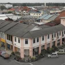 Taman sri jaya, 83000 batu pahat, johor, малайзия. Pdf Reviving The Lost Place Identity Of Batu Pahat Johor