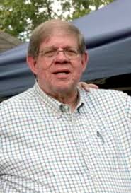 James “Jim” M. White