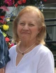 Most Recent Obituaries