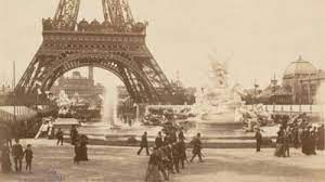 Turnul de astazi, vizitat de zeci de mii de turisti anual reprezinta cea mai cunoscuta opera a inginerului. De Ce A Fost Construit Turnul Eiffel Si De Ce Parizienii Au Dorit Sa Il Darame Mobile