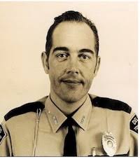 Lieutenant Robert Wayne “Bob” Chetwood (1939-2024)