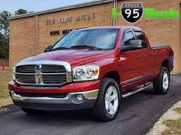 Image result for Red 2000 2007 Dodge Truck