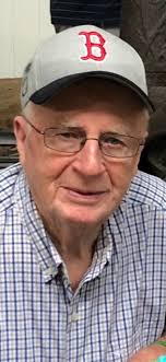 Obituary for Norman MacEachern