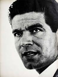 Stephen Boyd, one of my early crushes : r/VintageLadyBoners