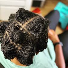 Almocado London Sisterlocks And Natural Hair Sisterlocks