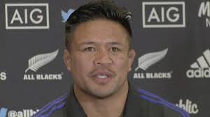 All Blacks: Which number 10?