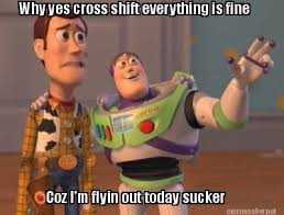 Image result for Im fine meme