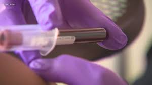 Free Covid 19 Testing Near Me In Houston Area 12newsnow Com