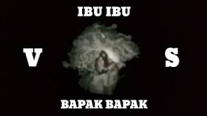 Now we recommend you to download first result ada ibu ibu vs ada bapak bapak mp3. Download Ada Ibu Ibu Anjay Lagu Mp3 Mp4 Oglynz Ada Ibuibu Vs