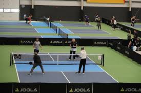 The stage is set. PUMA Hoops...