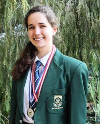 Danielle Crowned Maths Queen Bolander Lifestyle