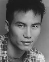 Happy Birthday B. D. Wong