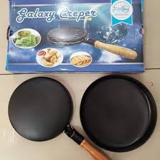 Resep risol teflon 18 cm cookpad / 12 resep camilan pedas ala rumahan enak dan mudah dibuat brili. Ukuran Teflon Untuk Kulit Risoles