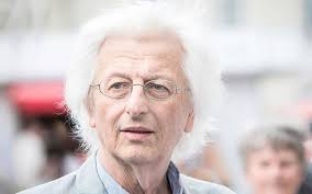 Monory mész andrás kiváló portrésorozatában esterházy péter beszélget az ezredvégről 1992. Judith Sollosy Esterhazy Per Se Hlo Hu