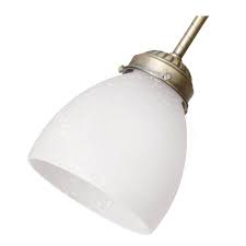 Hunter 2 1 4 In Ceiling Fan Light Covers 4 Pack 28893 The Home Depot