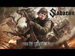Peterís basilica in 1527 as a subscriber to the sabaton newsletter, you'll be the first to know when new sabaton music and tour tickets are available! Matt Heafy Trivium Sabaton The Last Stand I Acoustic Cover Youtube